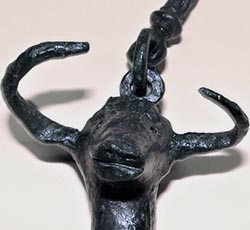 Dział archeologii
