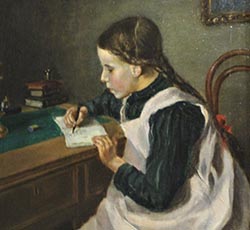 Dział sztuki